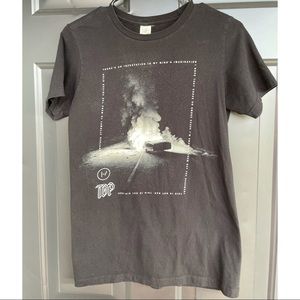 Twenty One Pilots T-shirt